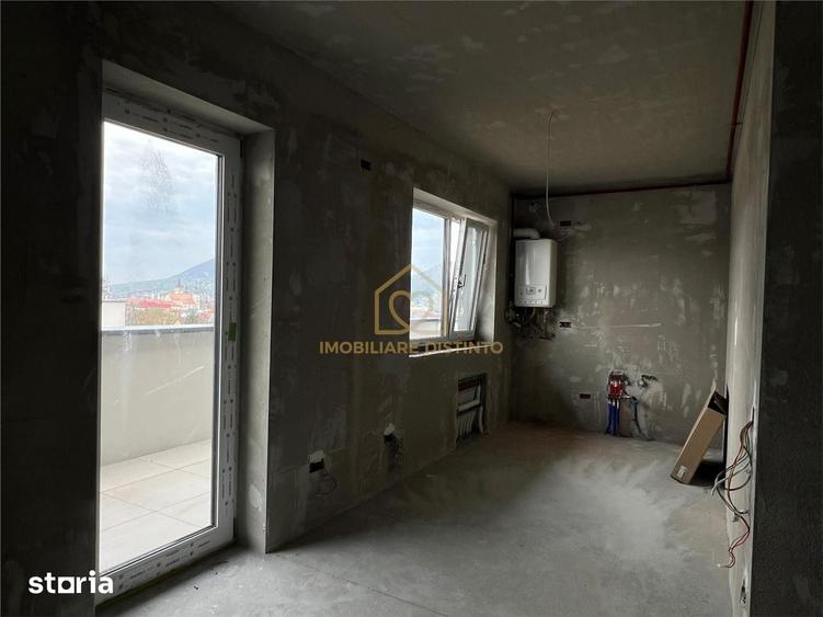 Apartament cu 3 camere în Orașul Vechi