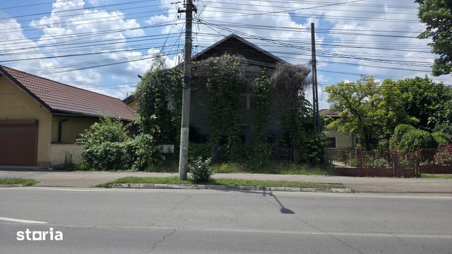 PROPRIETAR-Casa de vanzare (vila), Pucioasa ( Dambovita ) - 9