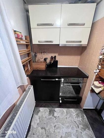 inchiriez apartament 2 camere decomandat - 5