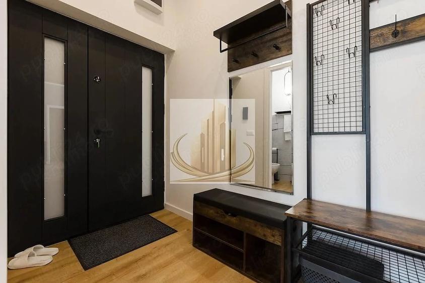 Apartament Exclusivist de Inchiriat | 2 Camere | Ultracentral | LUX - 6