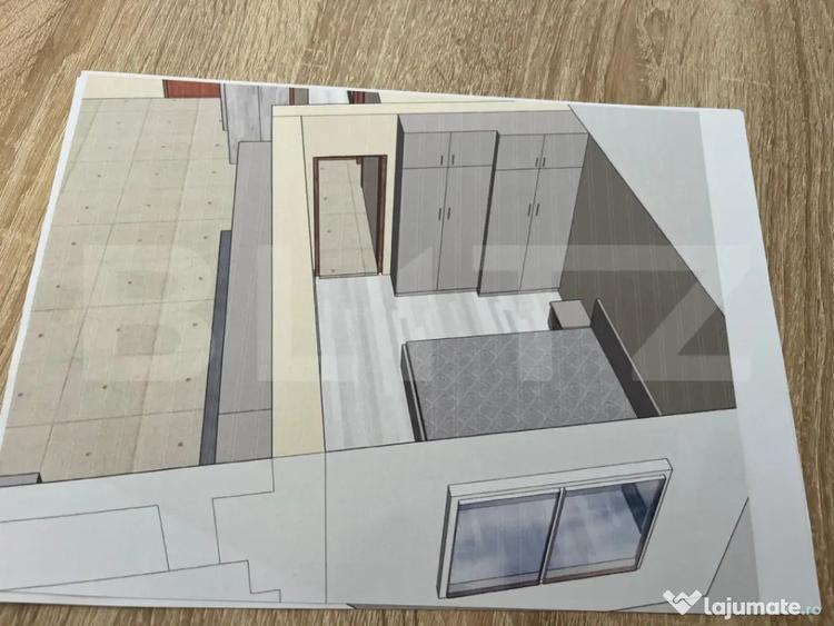 Casa Moderna de Vanzare in Cerghid 15 km de Targu M - 3