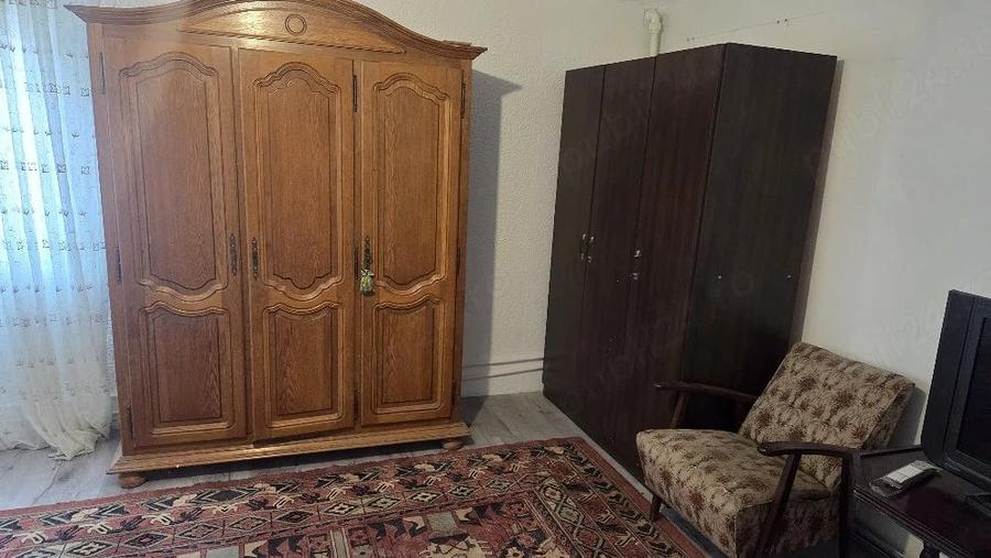 Garsonieră decomandată în Chiajna