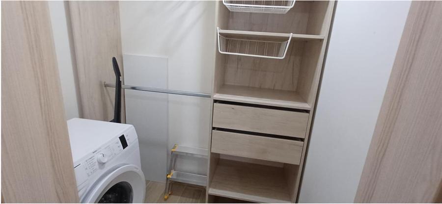 Apartament cu 2 camere decomandat, mobilat în Răcădău