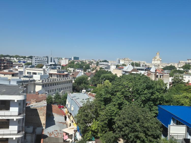 Tineretului metrou, parc- se accepta studenti - 6