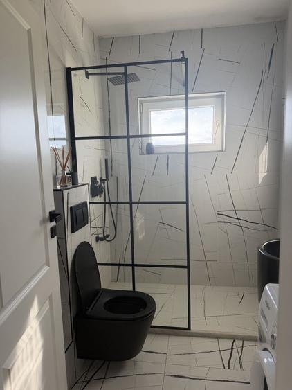 Apartament cu 2 camere în Apahida