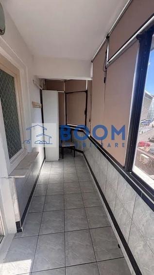 Apartament cu 2 camere, mobilat în Central