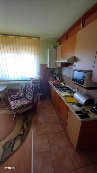 Apartament cu 2 camere în Carpați 2