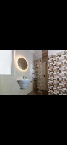 Apartament cu 3 camere în Nord