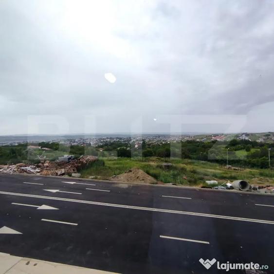 Apartament cu 2 camere decomandat în Copou