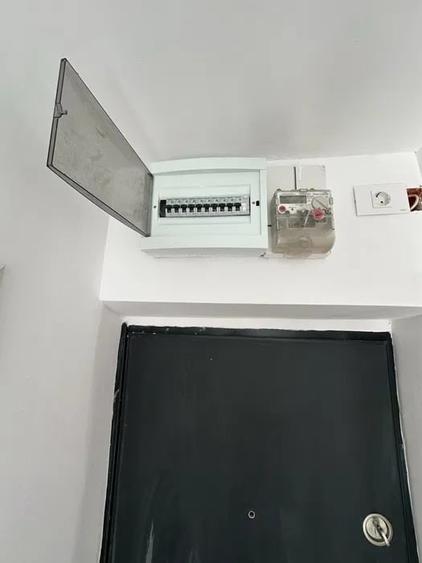 Garsonieră semidecomandată în Tătărași