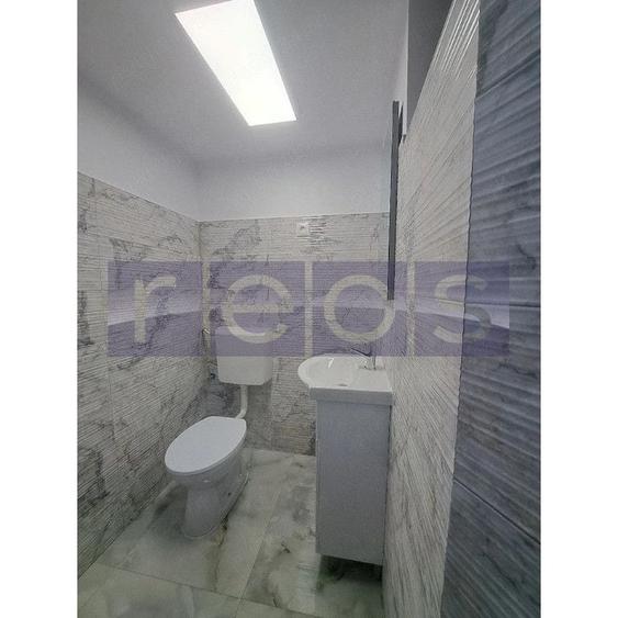 Spațiu comercial, de 45 mp, în Timpuri Noi