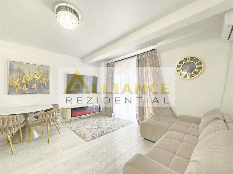 Duplex cu 3 camere decomandat cu Canalizare în Berceni