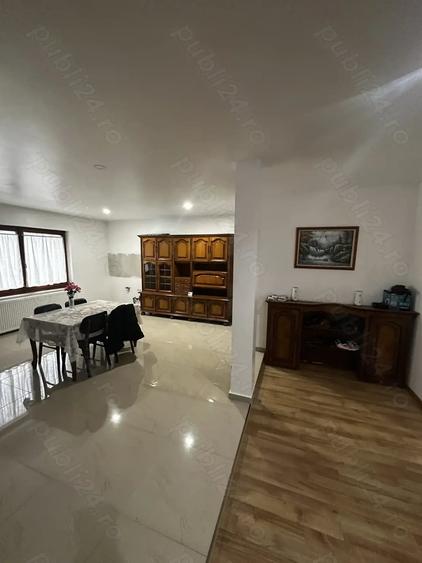 Casa de vanzare, 600 mp teren, Dej - 13