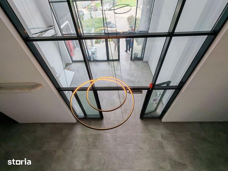 Apartament cu 2 camere în Tomis Nord