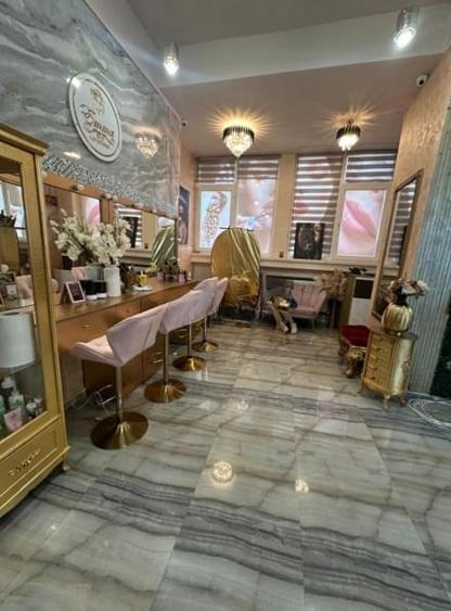 Spațiu comercial, de 320 mp, în ICIL