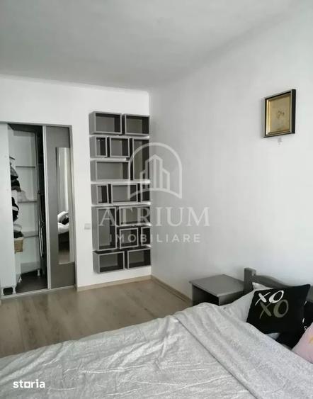 Apartament 2 camere la cheie, 44 mp utili cu 5 mp balcon, parcare, Bac - 5