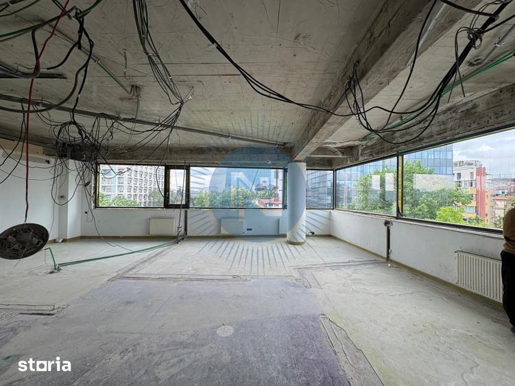 Casă cu Teren 600 Mp în Dorobanți