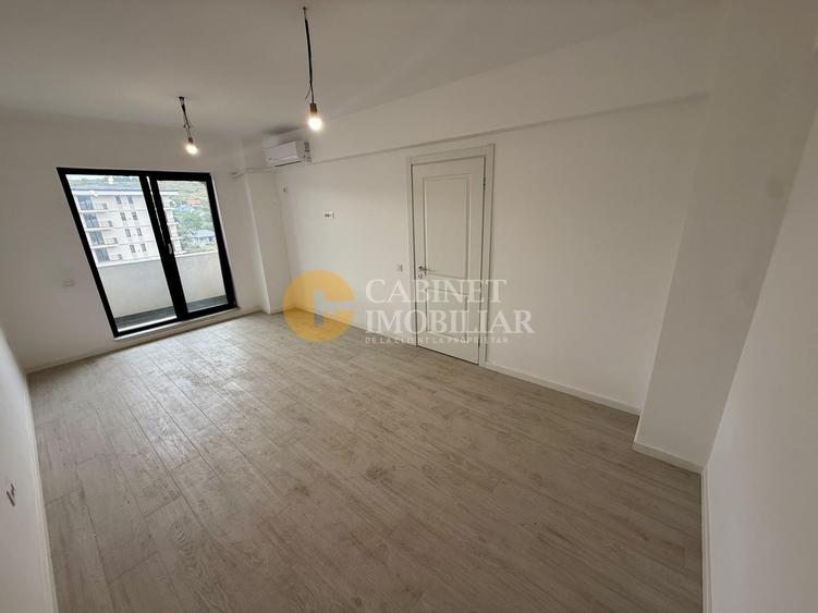 Apartament cu 2 camere decomandat în Bucium