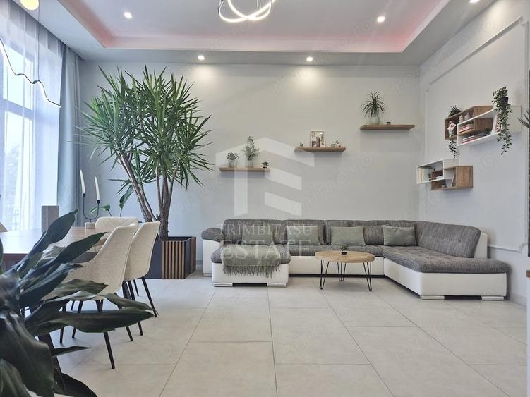 Apartament de lux | P-ta Maria | Et. 1 | Ideal pentru investitie - 14