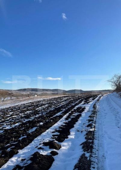 Teren Construcții intravilan de 3510 mp, în Fălticeni