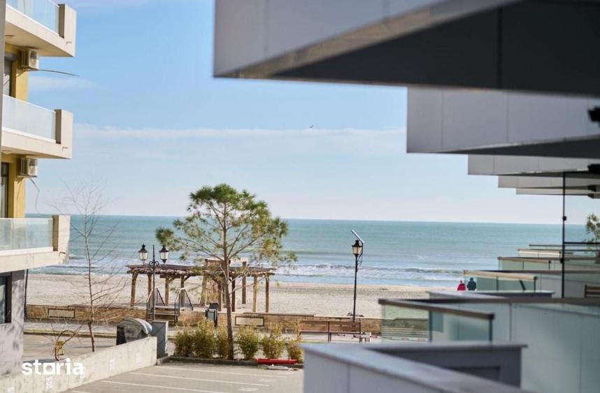 Apartament cu 2 camere în Nord