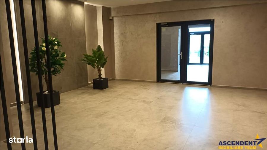 Studiou la Transilvania Residence, terasa de 15 mp si blacon de 8 mp c - 14