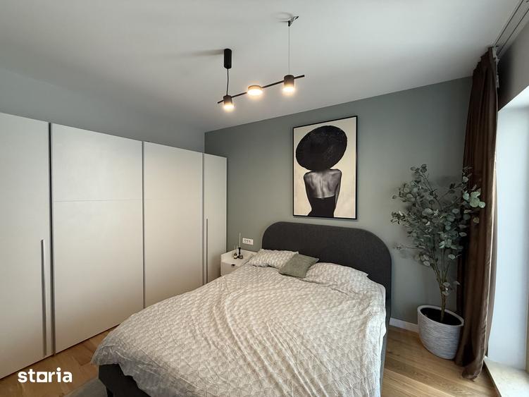 Apartament cu 2 camere în Unirii