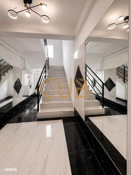 Apartament cu 2 camere în Neptun