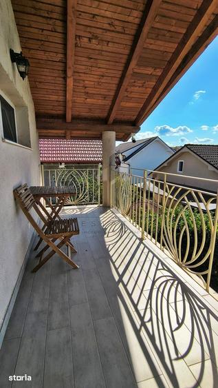 Casă cu 4 camere cu Teren 250 Mp în Tokai
