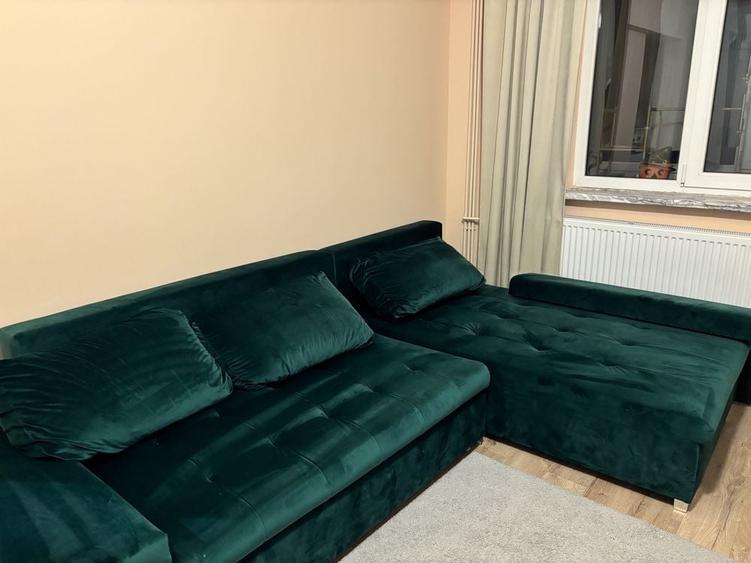 Apartament cu 2 camere în Ultracentral