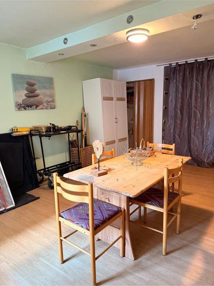 Apartament la casa - 1