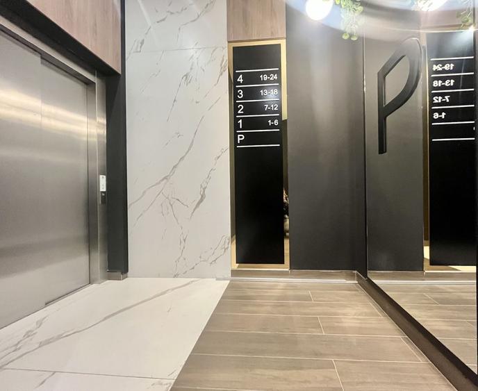 Studio elegant si confortabil, etaj intermediat, complex City of Mara - 17