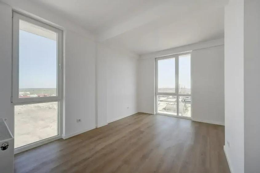 Apartament cu 3 camere decomandat în Nord