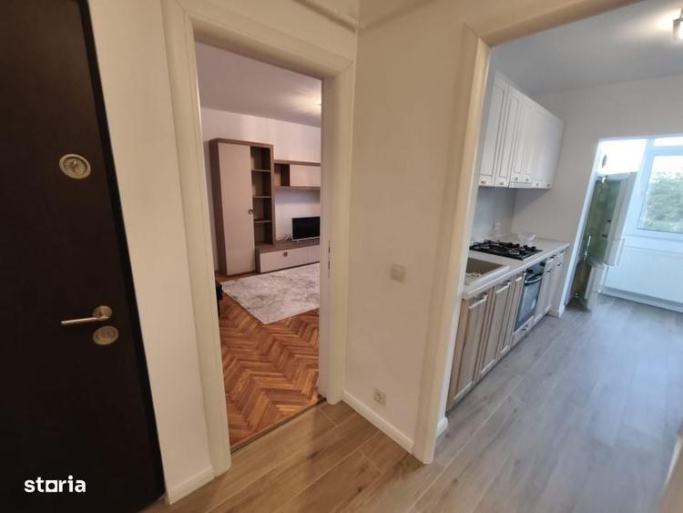 Apartament cu 2 camere în Faleza Nord