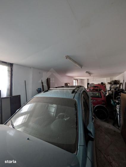 Casă cu 4 camere cu Teren 490 Mp în Budiului