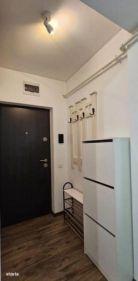 Apartament cu 3 camere, 64 mp, parcare, zona Donath Park - 6