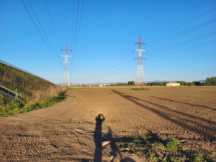 Teren Construcții intravilan de 2650 mp, în Rulmentul