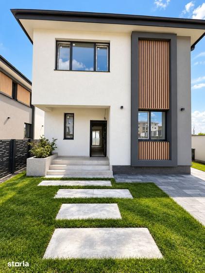 Casa individuala premium | Otopeni | 150 mp - langa noul Kaufland - 5