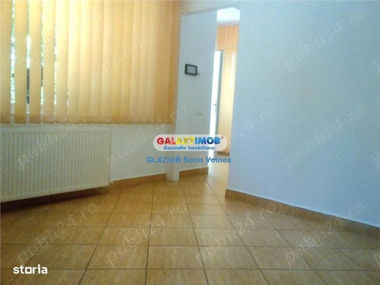 Casă cu 4 camere cu Canalizare în Dacia