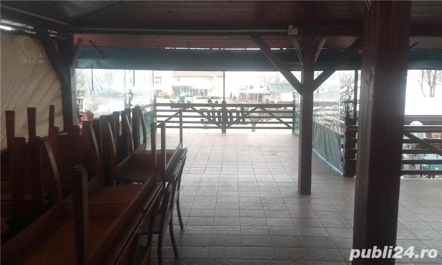 Spațiu comercial, de 250 mp, în Central