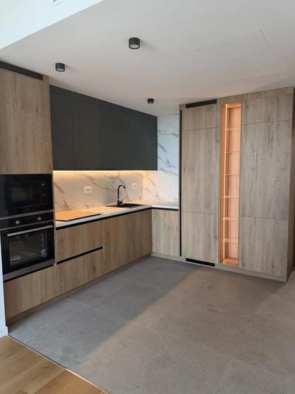 Apartament cu 2 camere decomandat în Floreasca