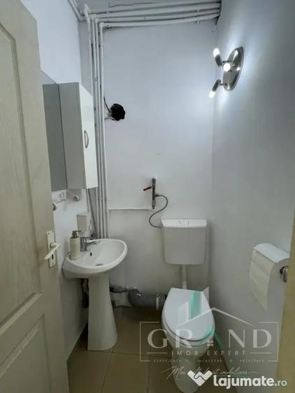 Spa?iu versatil pentru afacerea ta | 100 mp utili | Acces d - 18
