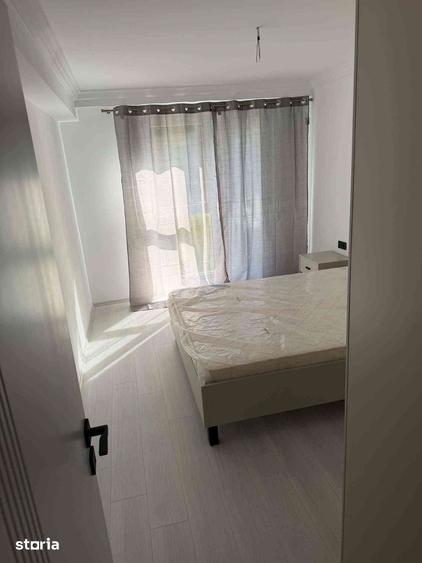 Apartament cu 2 camere decomandat în Theodor Pallady