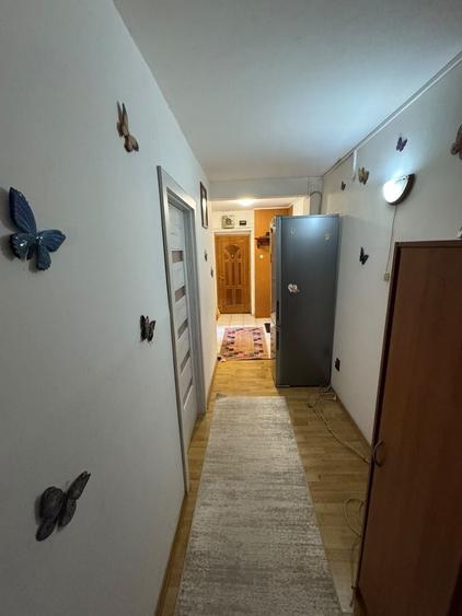Apartament cu 2 camere decomandat în Cedonia
