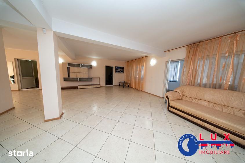 Spațiu comercial, de 400 mp, în Ultracentral