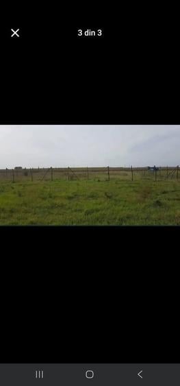Teren Construcții intravilan de 1025 mp, în Paleu
