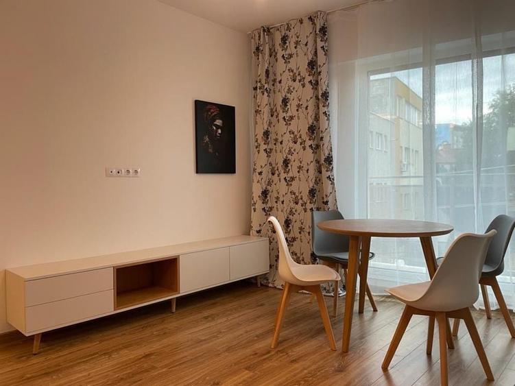 Inchiriez apartament cu 2 camere - str. Moldovei, Cluj-Napoca - 3