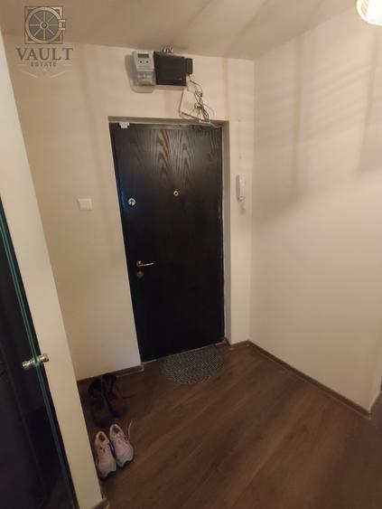 Apartament cu 3 camere decomandat, mobilat în Tineretului