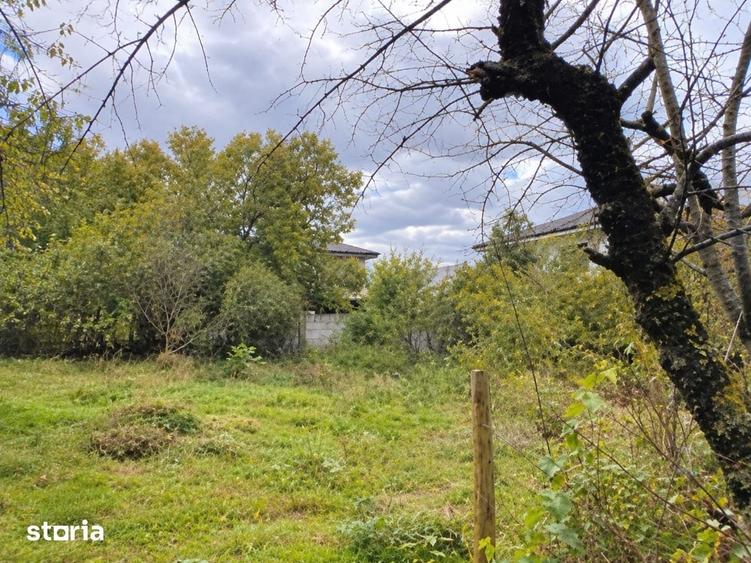 Casă cu 3 camere cu Teren 700 Mp în Tunari