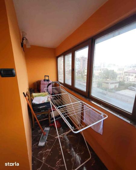 Apartament cu 2 camere în Ultracentral